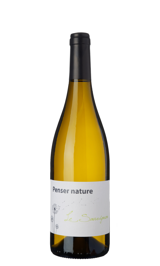 Penser Nature Sauvignon