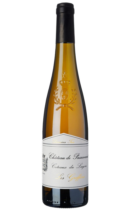 Dessertwein Les Greffiers