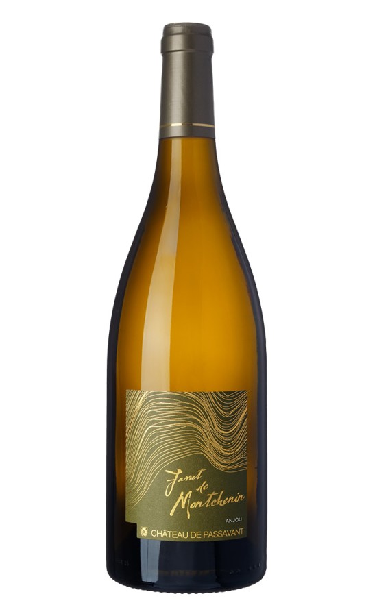 Jarret de Montchenin