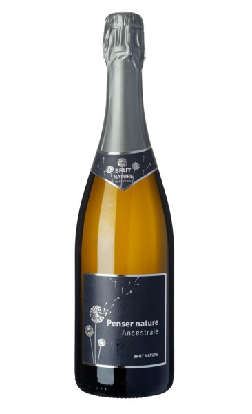 Penser Nature Ancestrale