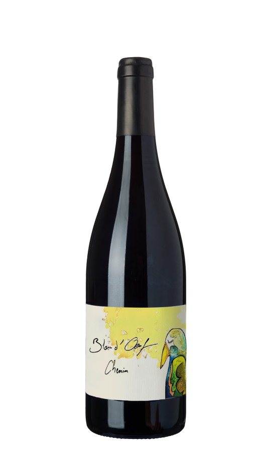 Penser Nature Blanc d'Oeuf