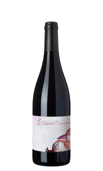 Penser Nature Cabernet Sauvignon