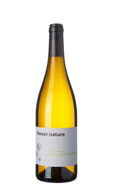 Penser Nature Chardonnay