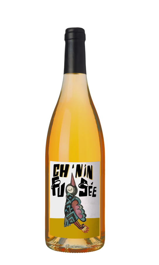 Penser Nature Chenin Fusé