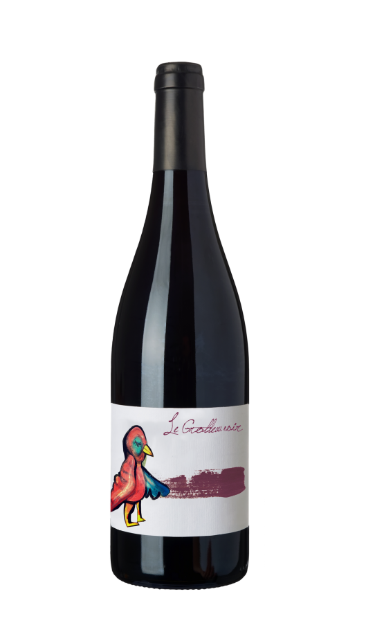 Penser Nature Grolleau Noir